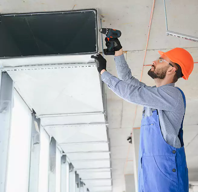 Why Homeowners & Businesses Trust Us in Marina, CA