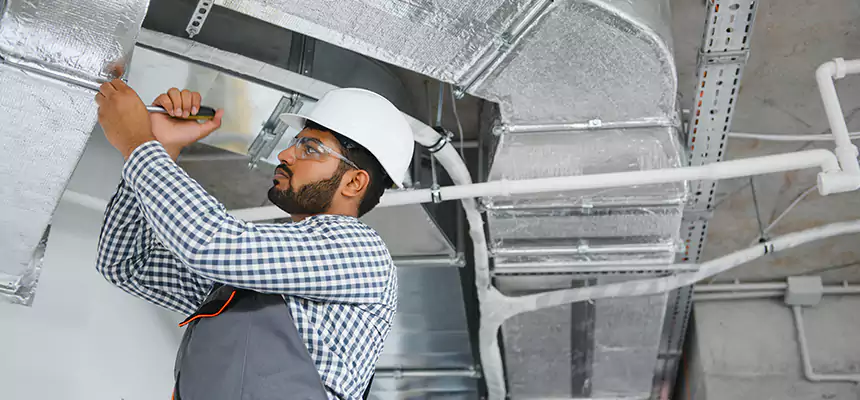 Proactive Ac Vent Repairs & Air Duct Replacement Companies Near Me in Marina