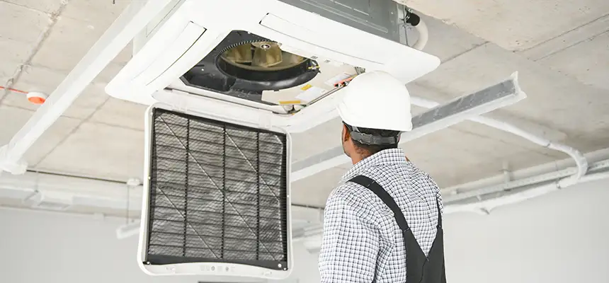 Our Affordable Duct Cleaning Near Me Services in Marina, CA