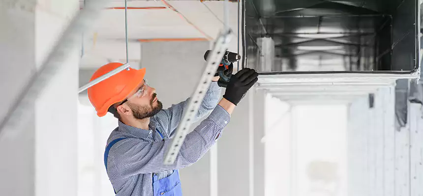 Our Air Vent Replacement Services in Marina, CA