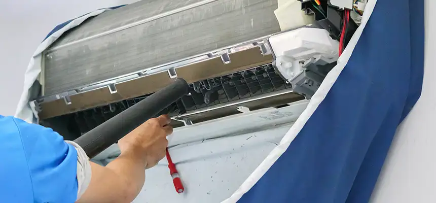 Advanced Clogged Dryer Vent Repair for Multi-Unit & Commercial in Marina, CA