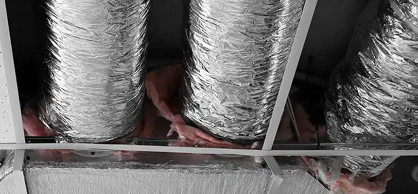 Scalable Commercial Multi‑Unit Dryer Vent Camera Inspection in Marina, CA