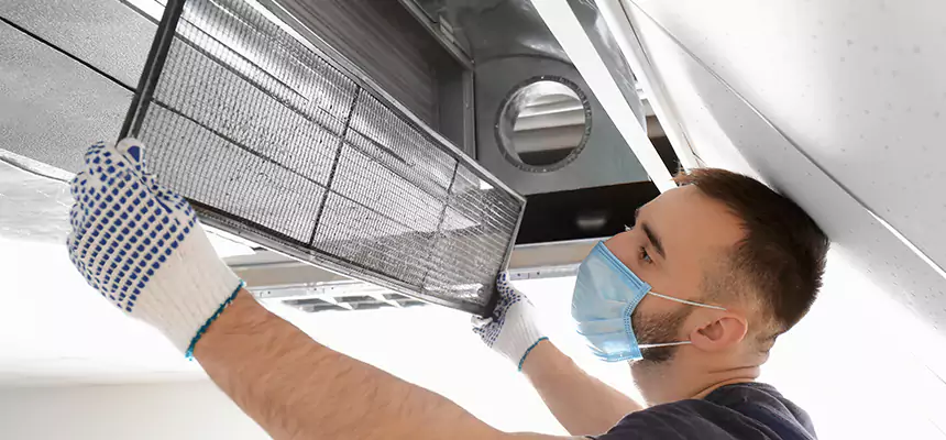 Our Dryer Vent Replacement Services in Marina, CA