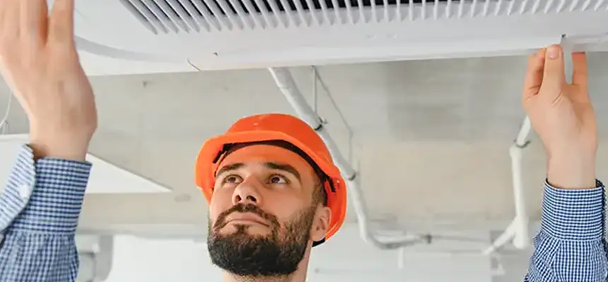 Our Furnace Vent Cleaning Services in Marina, CA