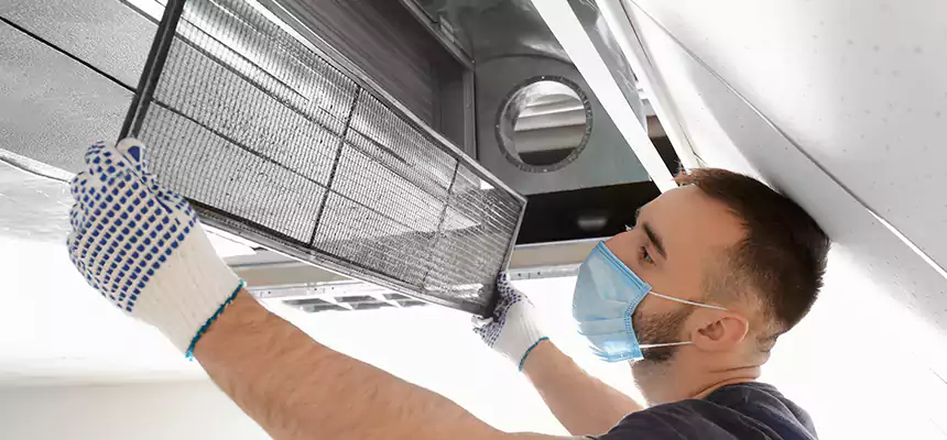 Our Home Duct Cleaning Services in Marina, CA  