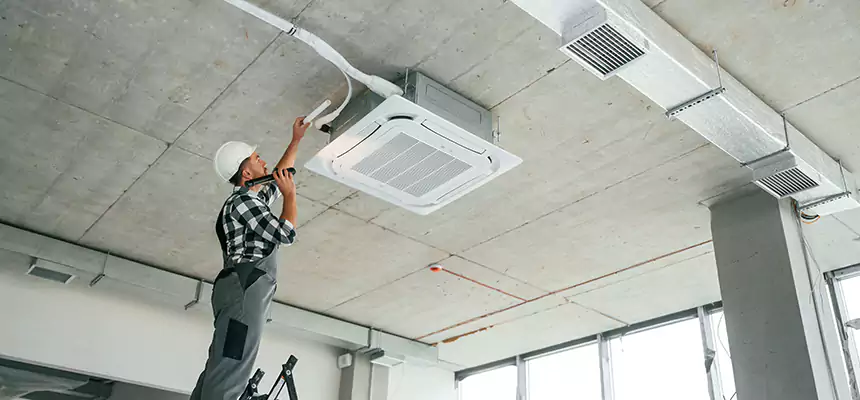 Our HVAC System Deodorizing Services in Marina, CA