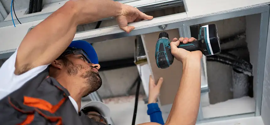 Our Improve Home Air Circulation Services in Marina, CA