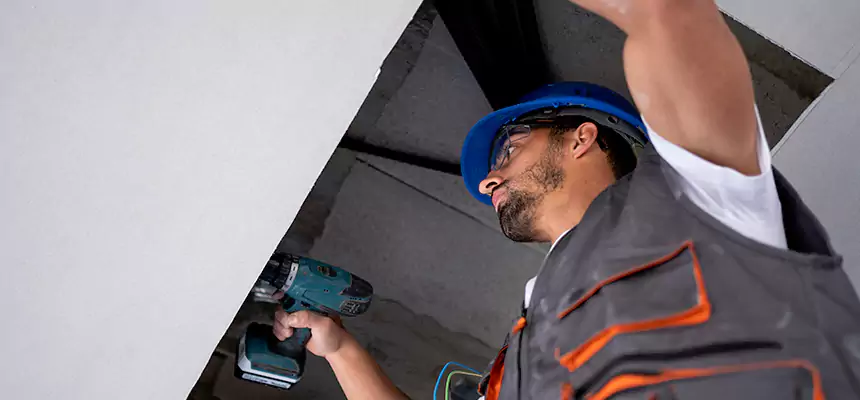 Our Post-Renovation Duct Debris Removal Services in Marina, CA