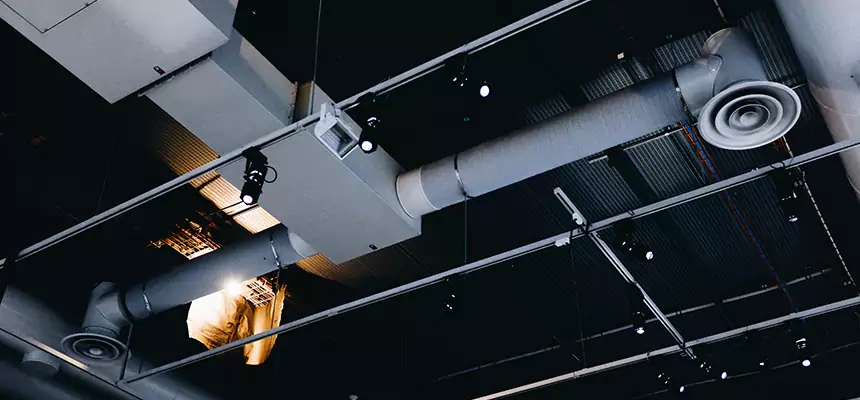 Our Seasonal Allergy Air Duct Cleaning Services in Marina, CA