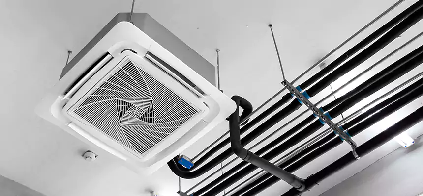 Our Smart AC Vent Controller Services in Marina, CA