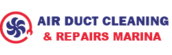 Air Duct Cleaning & Repairs Marina