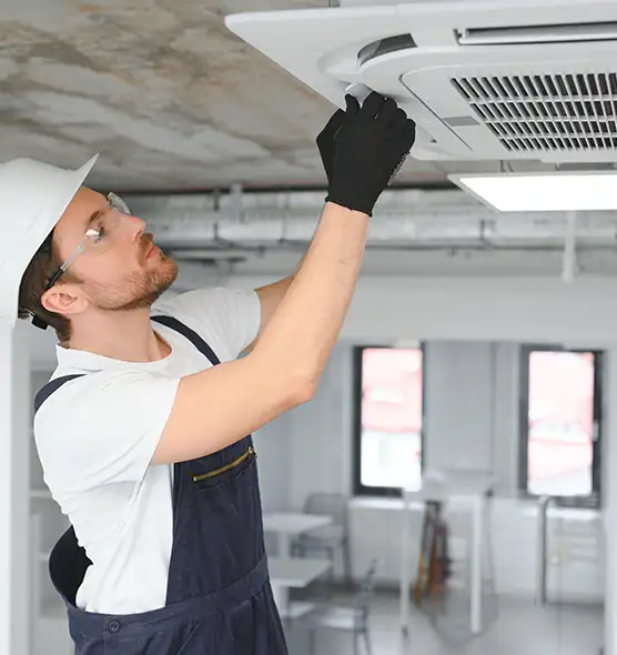 Top Affordable Duct Cleaning Services Near Me in Marina, CA