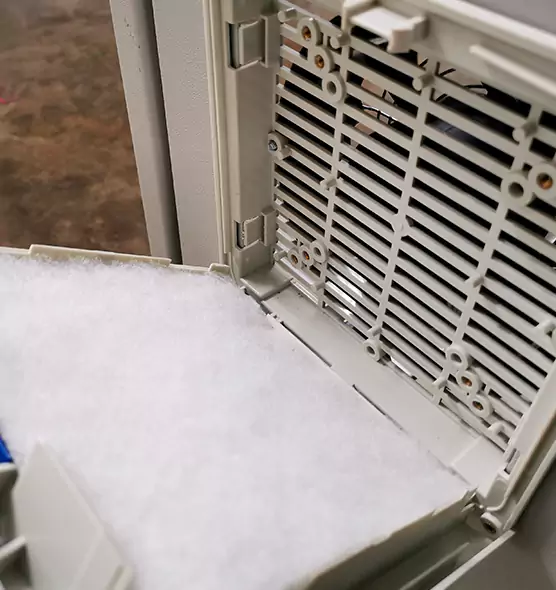 Professional Air Duct Expansion Solutions in Marina, CA