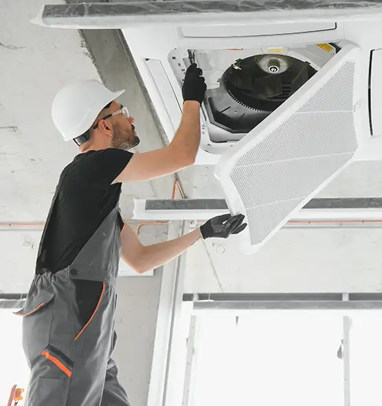 About Air Duct Rodent Removal in Marina, CA