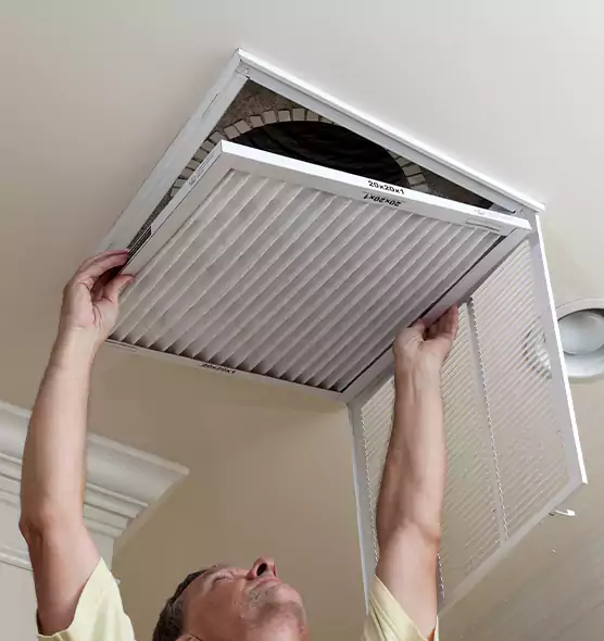 Trusted Apartment Air Duct Cleaning in Marina, CA