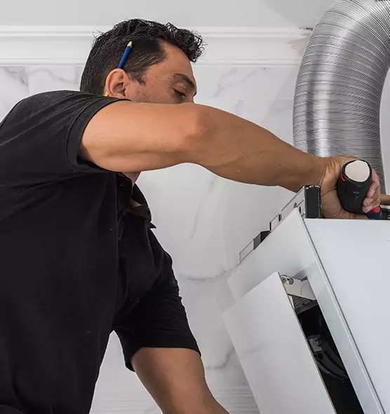 Trusted Bathroom Exhaust Duct Cleaning in Marina, CA