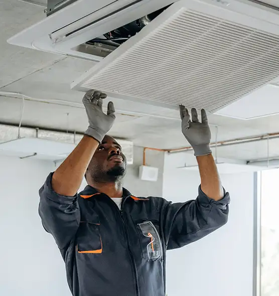 About Certified Air Duct Specialists in Marina, CA