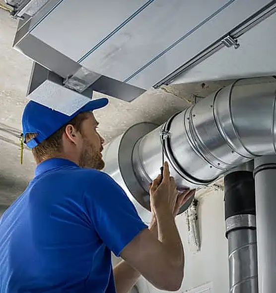 Advanced Dryer Vent Camera Inspection in Marina, CA