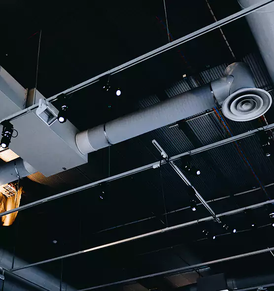 Professional Duct Cleaning For LEED Homes in Marina, CA