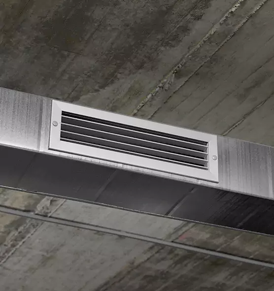 Trusted Hospital Grade Air Duct Cleaning Experts in Marina, CA