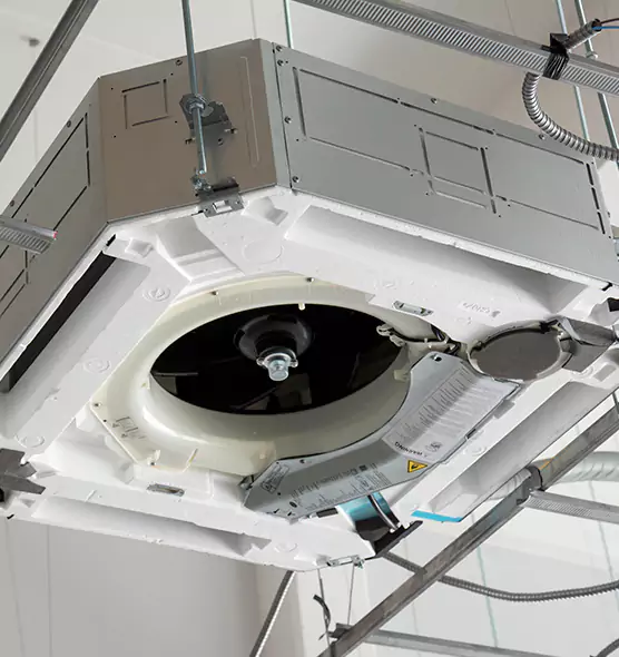 Professional Industrial Dryer Vent Cleaning in Marina, CA