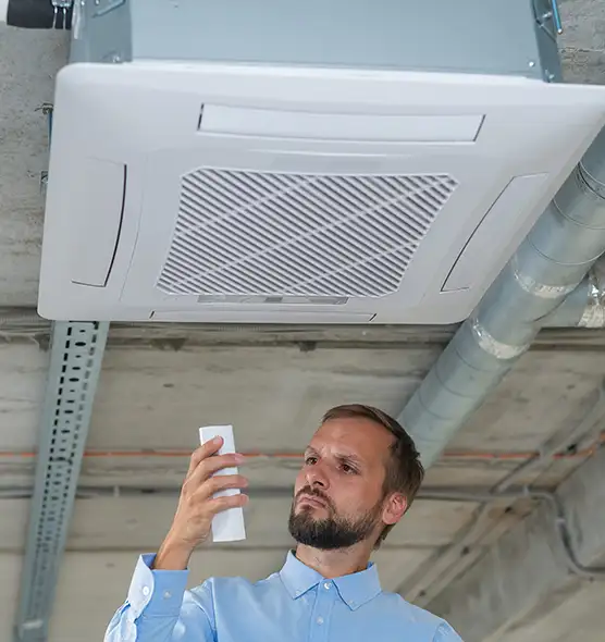 About Local Vent Cleaning Services in Marina, CA