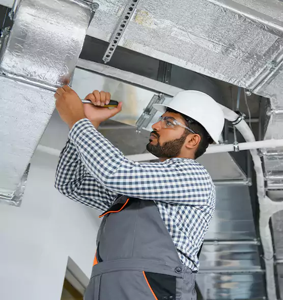 Welcome to Mold & Mildew Removal from Air Ducts Marina, CA