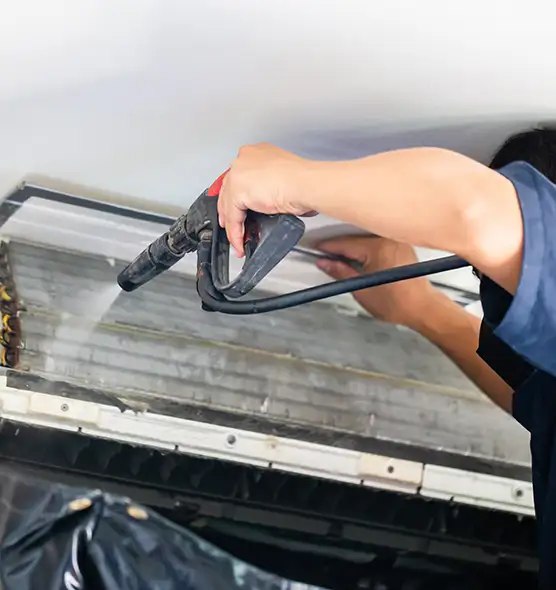 Welcome to Move-in/Move-out Duct Cleaning Services in Marina, CA