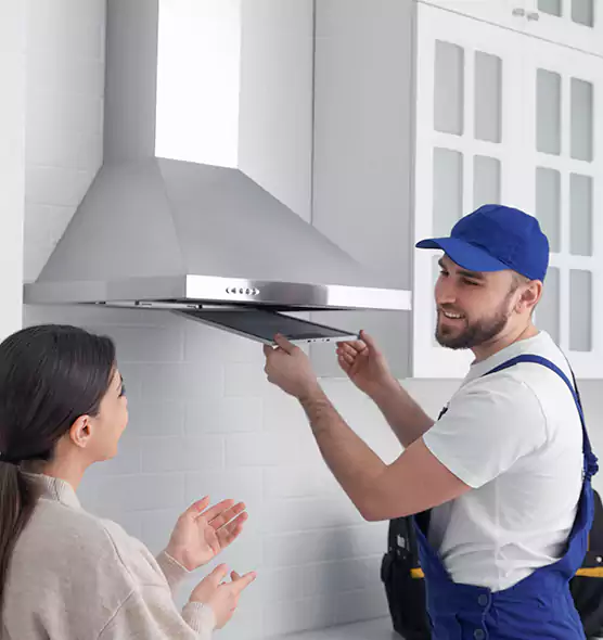 Trusted Multi-family Home Duct Cleaning in Marina, CA