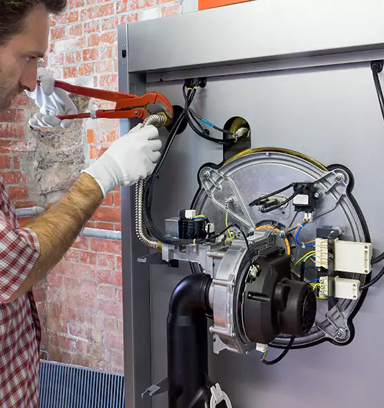 Advanced Repair Dryer Vent Hose in Marina, CA