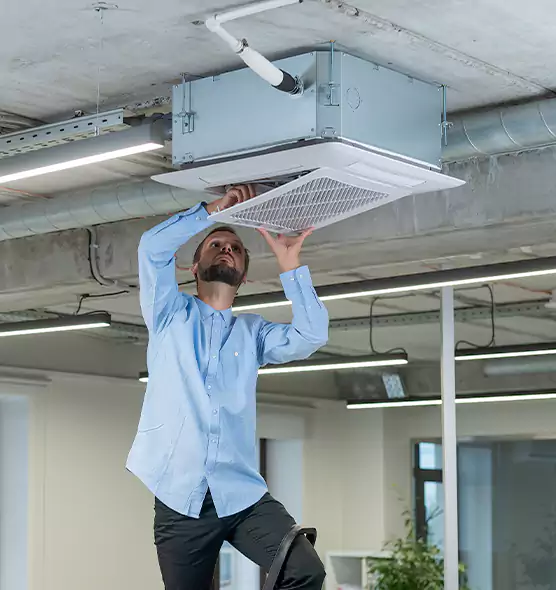 Advanced Rodent Droppings In Vents in Marina, CA