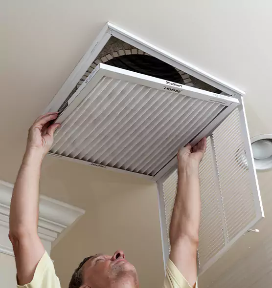 Trusted Vent Shaft Cleaning Expert in Marina, CA