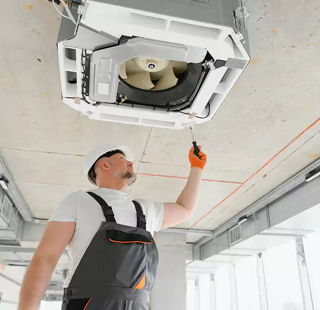 Why Homeowners & Businesses Trust Us in Marina, CA?