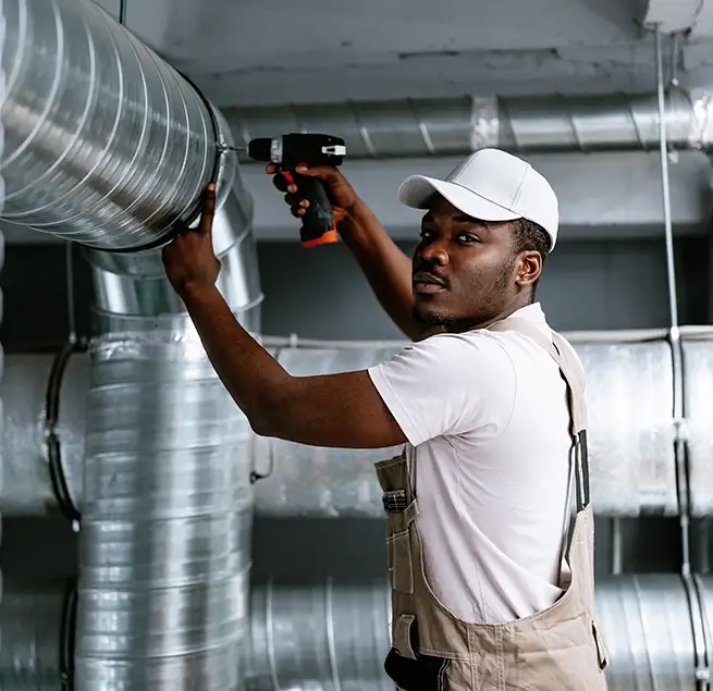 Why Homeowners & Businesses Trust Us Marina, CA