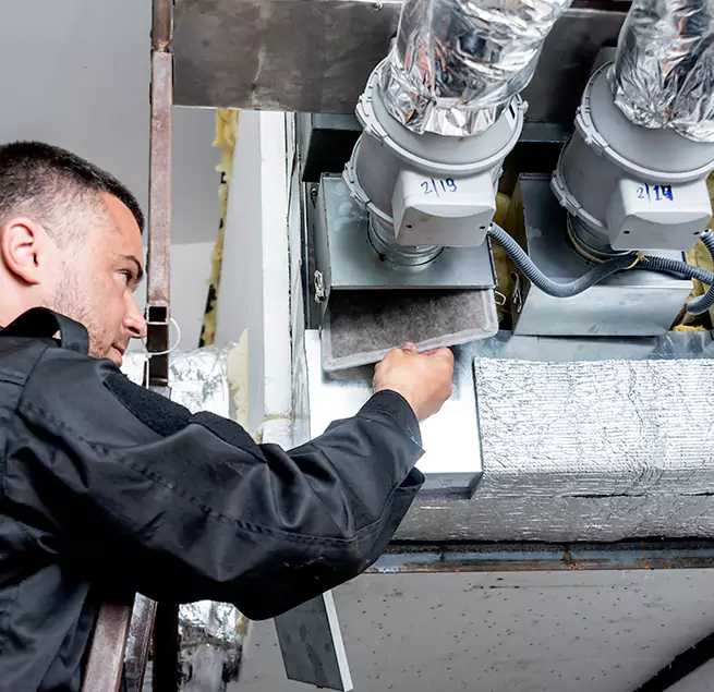 Why Homeowners & Businesses Trust Us in Marina, CA?