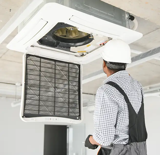 Why Homeowners & Businesses Trust Us in Marina, CA?