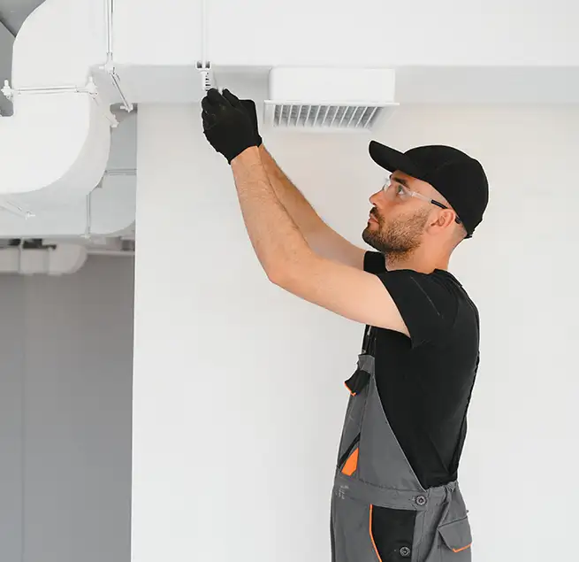 Why Homeowners & Businesses Trust Us in Marina, CA?