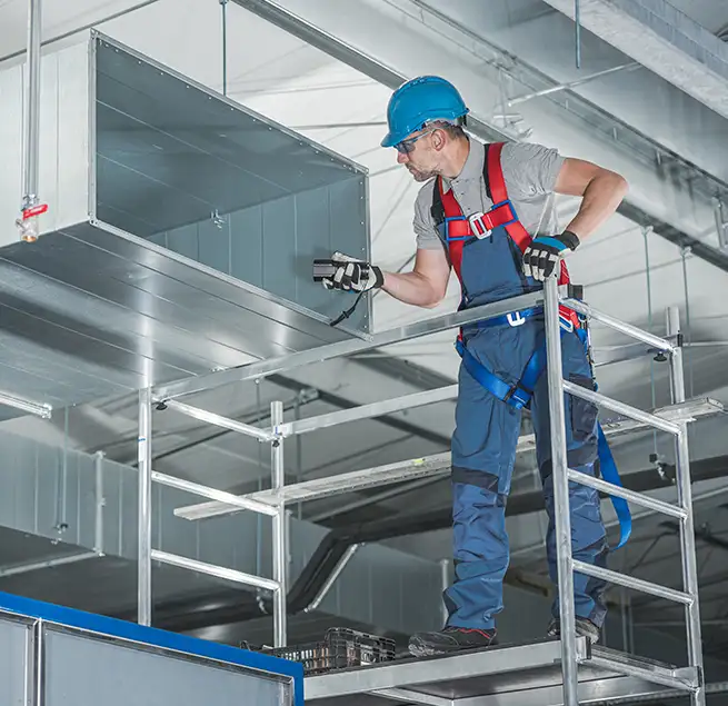 Why Homeowners & Businesses Trust Us in Marina, CA?