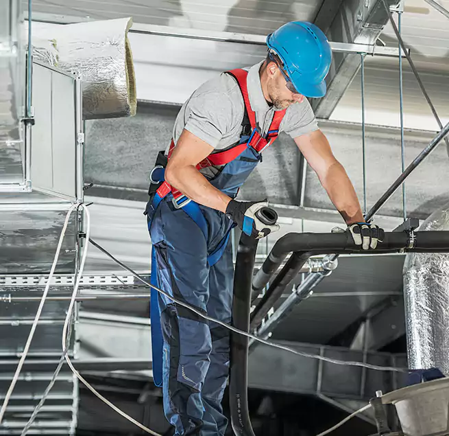 Why Homeowners & Businesses Trust Us in Marina, CA?