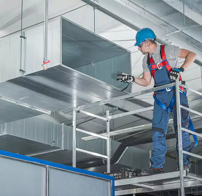 Why Homeowners & Businesses Trust Us in Marina, CA?