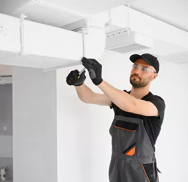 Why Homeowners & Businesses Trust Us in Marina, CA?