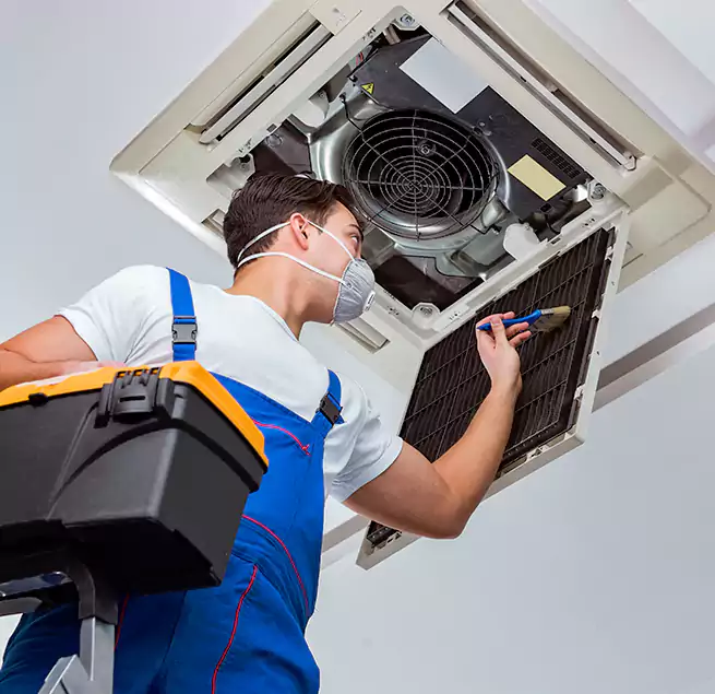 Why Homeowners & Businesses Trust Us in Marina, CA