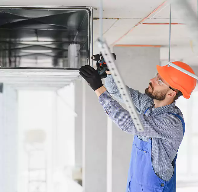 Why Homeowners & Businesses Trust Us Marina, CA