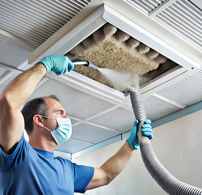 Why Homeowners Businesses Trust Us in Marina, CA