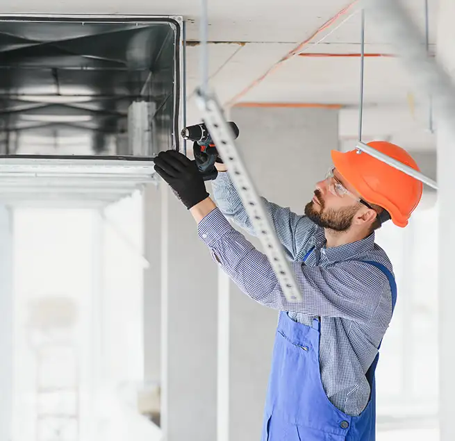 Why Homeowners Businesses Trust Us Marina, CA