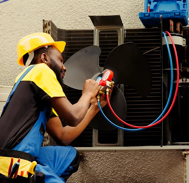 Why Homeowners & Businesses Trust Us in Marina, CA?