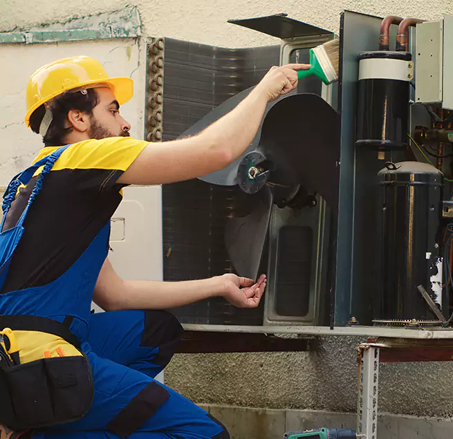 Why Homeowners & Businesses Trust Us in Marina, CA?