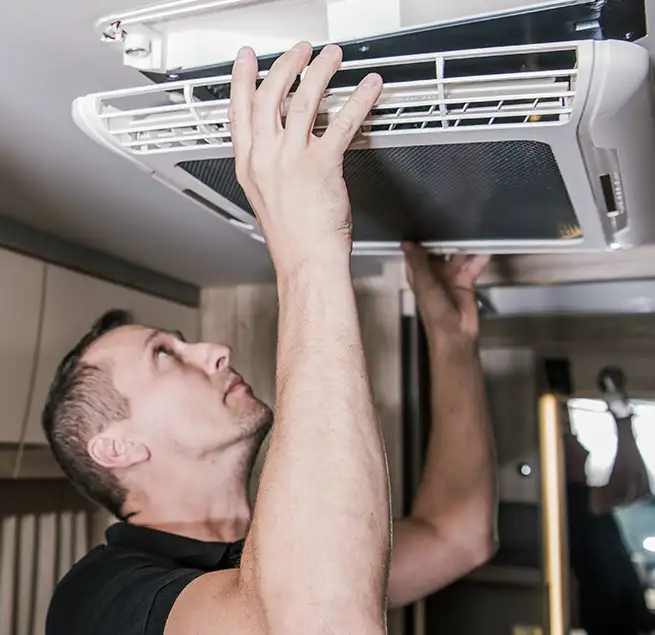 Why Homeowners & Businesses Trust Us Marina, CA