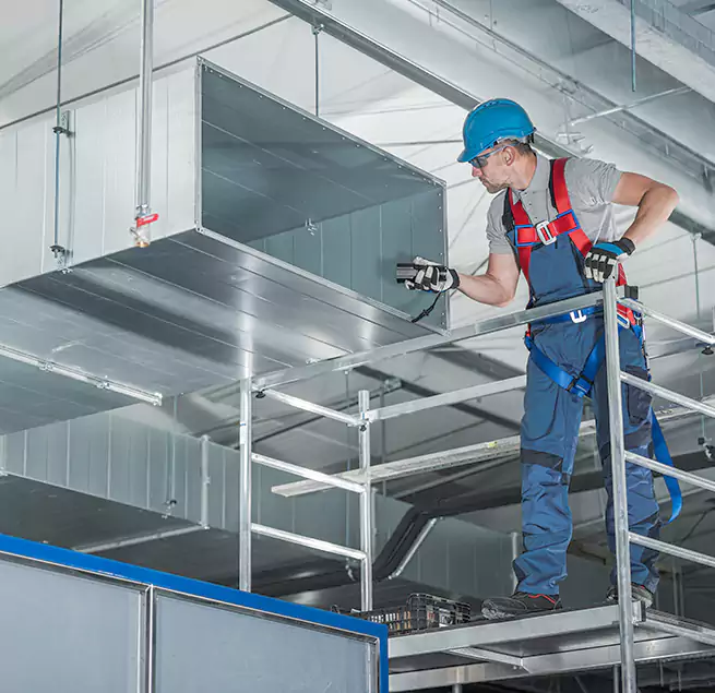 Why Homeowners Businesses Trust Us in Marina, CA