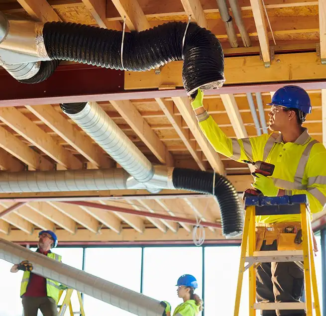 Why Homeowners & Businesses Trust Us in Marina, CA?